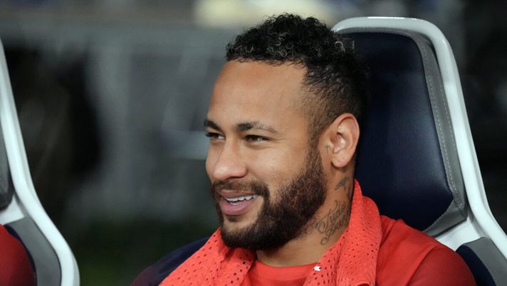 Getty Images Il “nuovo figlio” di Neymar: un’auto lussuosa da oltre 300mila euro - immagine 1