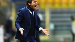 Repubblica – L’Inter balla sull’orlo del crepaccio. La vetta può far girare la testa