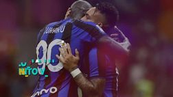 Coppie gol d’Europa, c’è anche la Lu-La: ma quanto valgono? | VIDEO