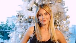 Diletta Leotta promuove il Cyber Monday: il suo look non passa inosservato!