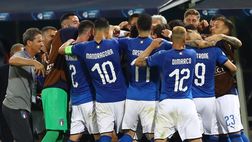 Euro U21, Mandragora: “Uniti siamo più forti!”