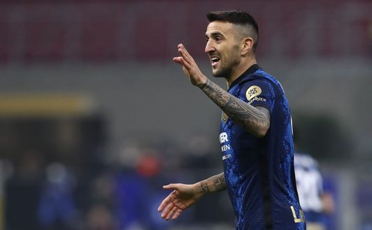 Matias Vecino Lazio, Sarri pensa ad un ex Viola per il centrocampo- immagine 2