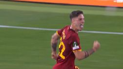 Roma, Mourinho le prova tutte: l’ex viola Zaniolo capitano per scacciare la Juve