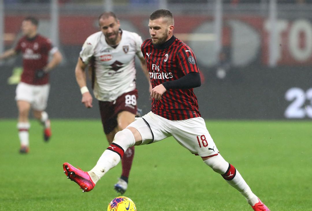Fotogallery – Milan-Torino 1-0: quattordicesima sconfitta per i granata - immagine 4
