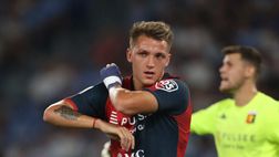Genoa, Retegui e Messias sicuri out contro il Sassuolo: ecco quando rientrano