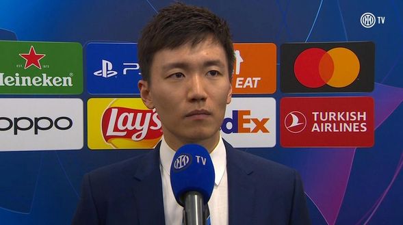 Zhang a Inter TV: “Ce la giocheremo fino alla fine, in questi anni abbiamo costruito…” - immagine 1
