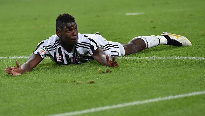 Cronaca: maxi furto in casa Pogba. Ladri approfittano dell’assenza del francese (impegnato in Inter-Juventus) per rubare oro e gioielli 