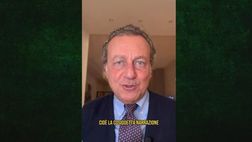 Sabatini: “La Juve perde il secondo posto ma gioca meglio. Va detto contro le narrazioni”