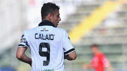 Calaiò: “Se mi sbilancio io sullo scudetto è l’anno buono. Su Osimhen…”