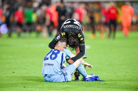 (Photo by Getty Images/Getty Images) Il sorteggio Serie A senza il Cagliari: una coltellata per i sardi…- immagine 2