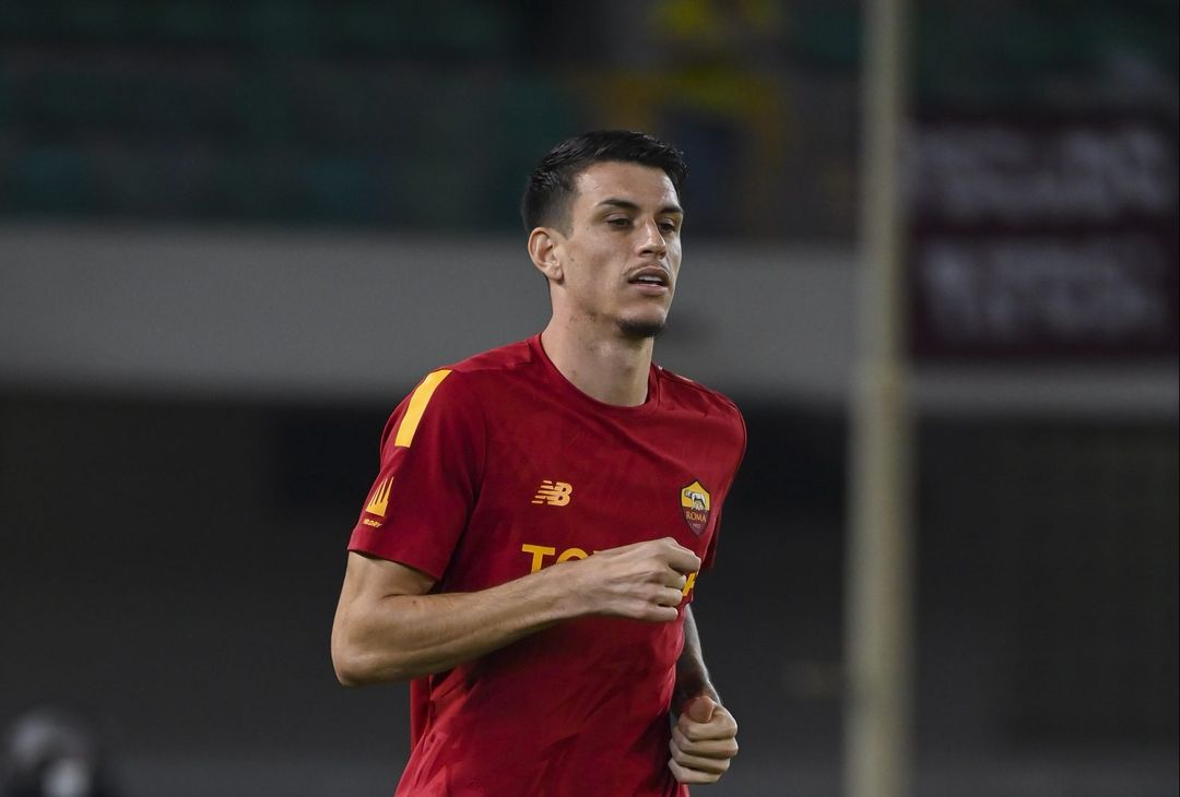 Verona-Roma 1-3 – FOTO GALLERY - immagine 8