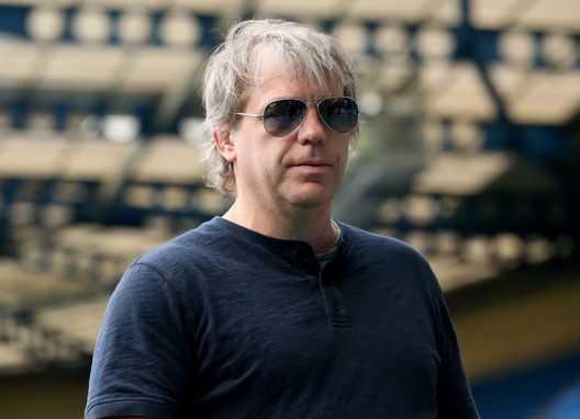 Todd Boehly (Getty Images) Boehly Chelsea