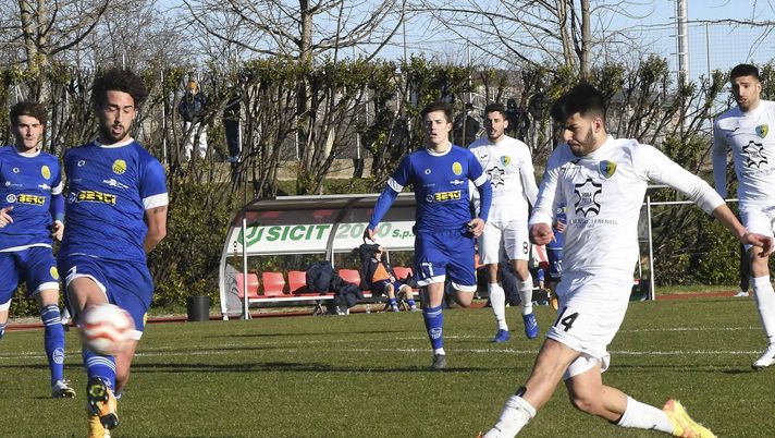 Arzignano, seconda trasferta in cinque giorni: domani a Belluno 