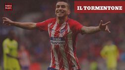 Calciomercato Milan, il tormentone Correa. La sua stagione