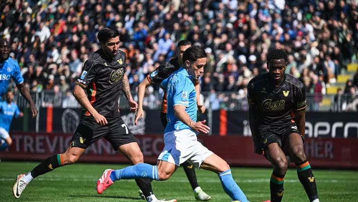 napoli inter scudetto