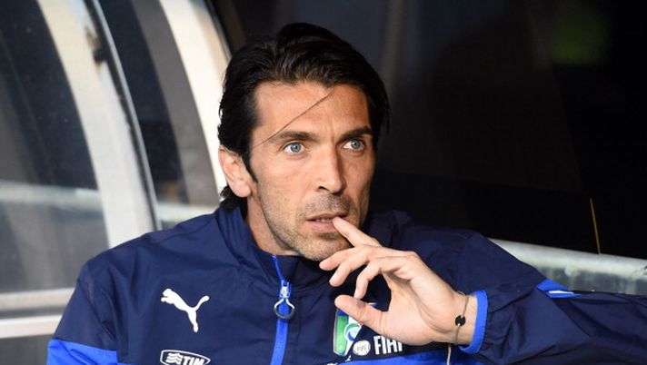 Buffon: “L’Italia è una buona squadra, c’era troppa euforia. Vittoria avrebbe confermato quanto visto con la Spagna”  Buffon: “L’Italia è una buona squadra, c’era troppa euforia. Vittoria avrebbe confermato quanto visto con la Spagna”