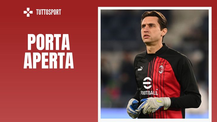 Milan, appena 4 clean sheet in campionato: serve un cambio di passo (getty images)