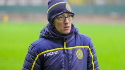 Women, Di Filippo: “Derby vinto col cuore”