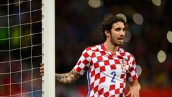 Sky – Inter, questa la proposta all’Atletico Madrid per Vrsaljko. Due le alternative