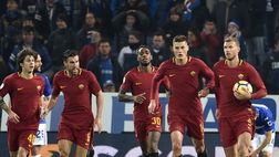 Le rivali / Mercato, si complica il passaggio di Dzeko al Chelsea: alte le sue richieste