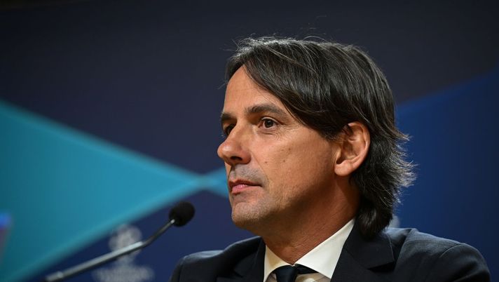 Inzaghi: “Problemi economici post scudetto. Ma parlerò al momento giusto perché confondete…” - immagine 1