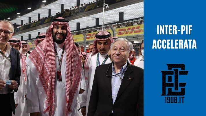 Grassia: “Inter a PIF, accelerata negli ultimi giorni: le cifre. Mi risulta che Zhang…” - immagine 1