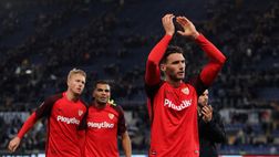 Calciomercato Atalanta: idea Sergi Gomez per sostituire Mancini