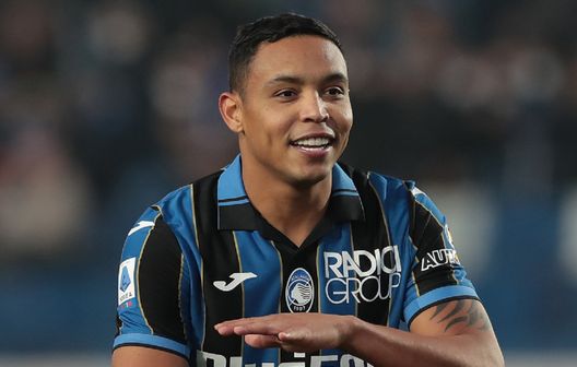Getty Images Gasperini: “Muriel tornerà dopo la sosta”. Salta la sfida con l’Inter- immagine 2