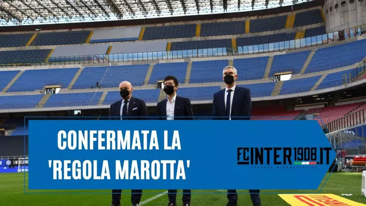 Inter, anche in questo mercato confermata la &#8216;regola Marotta&#8217;: in 4 tolti dal mercato