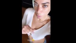 VIDEO / Elodie fa impazzire i fan su Instagram: balletto e primo piano da urlo
