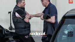 PALERMO: SCOPPIA IL CAOS? CASTAGNINI E BALDINI PRONTI A DIMETTERSI. I DETTAGLI