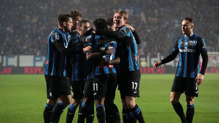 L’Atalanta umilia la Salernitana: 8-2 al Gewiss Stadium, Gasp a -3 da Inter e Juve - immagine 1