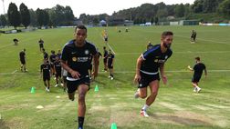 UFFICIALE – Inter, ecco la lista Champions: out Gagliardini, Joao Mario e Dalbert