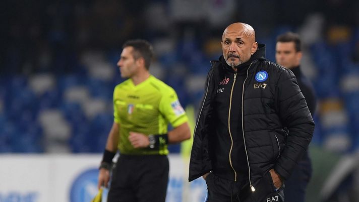 Focolari: “Spalletti è un ottimo allenatore ma caratterialmente ha delle lacune” - immagine 1