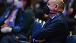 Elezioni FIGC, Marotta e Lotito eletti consiglieri federali