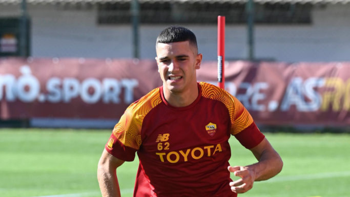 Under 20, Portogallo-Italia 1-2: Volpato in gol per gli azzurri - immagine 1