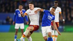 ‘RADIO PENSIERI’, PRUZZO: “Spero che con il Leicester giochi Zaniolo”