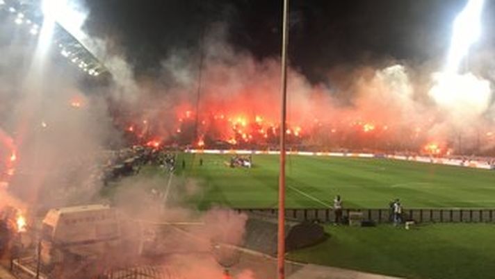 Belgrado, derby eterno da tutto esaurito: e saltano fuori 1000 biglietti in più - immagine 1