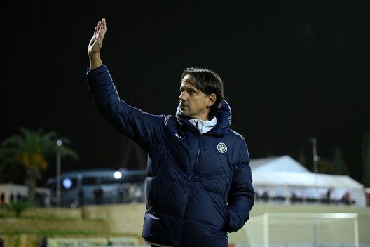 Getty Images Orlando: “Inter-Napoli? Se vincessero i nerazzurri si riaprirebbe tutto”- immagine 2