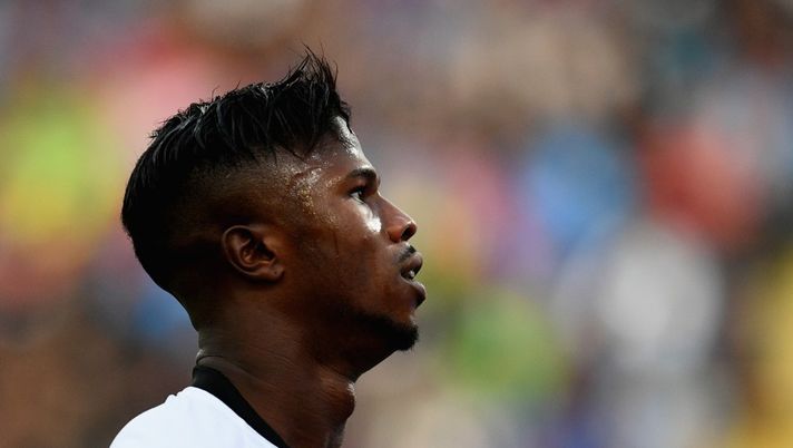 UFFICIALE – Keita torna in Serie A: l’ex Inter è un nuovo giocatore del Cagliari UFFICIALE – Keita torna in Serie A: l’ex Inter è un nuovo giocatore del Cagliari