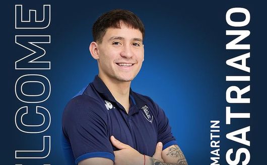 Satriano: “Empoli grande club. Il ruolo e l’esperienza in Francia…”- immagine 2