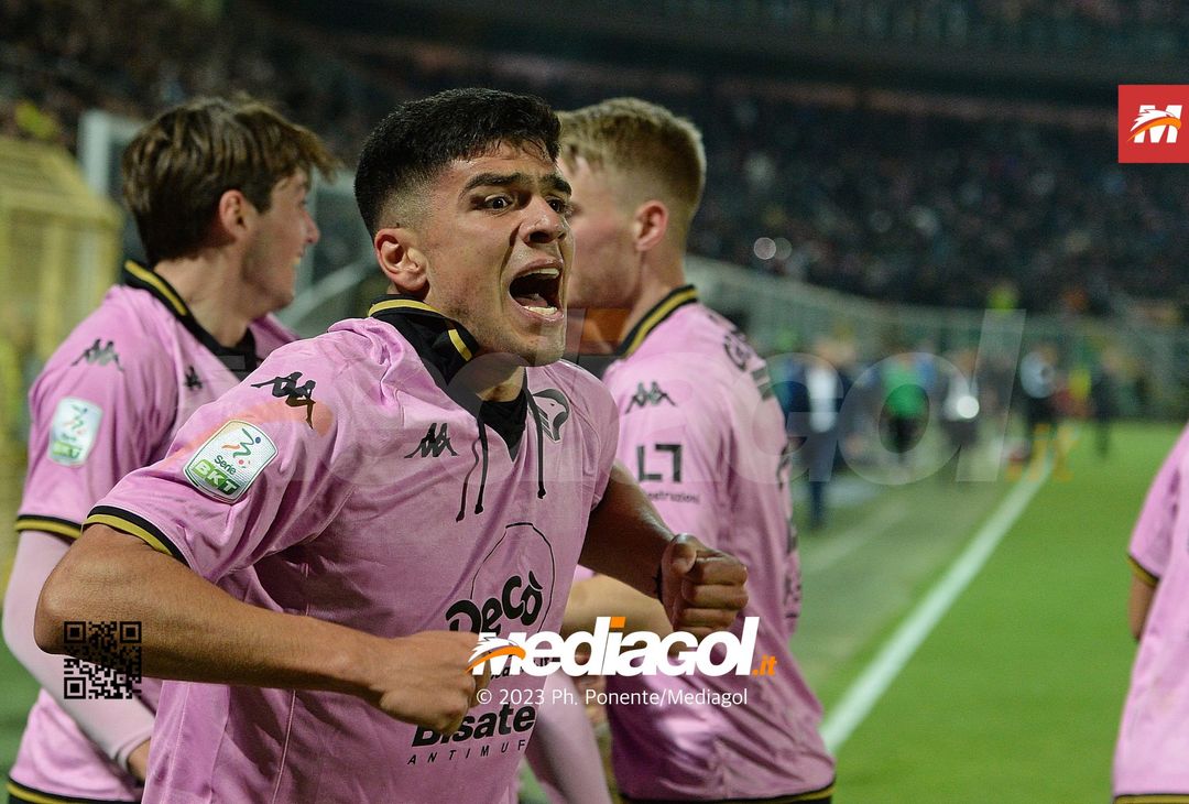 FOTO Palermo-Modena 5-2, 30ª giornata di Serie B 2022-2023 (La Gallery) - immagine 148