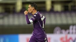 Napoli-Fiorentina, le formazioni ufficiali: dentro Callejon, Ribery e Petagna!