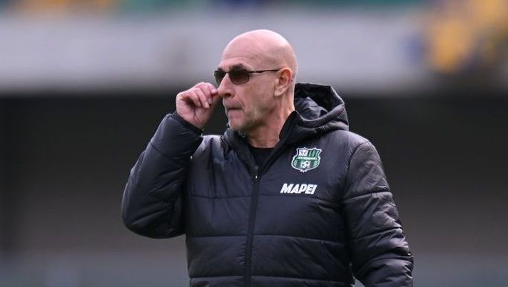 Ballardini: “Sassuolo costruito bene, c’è mix di giovani ed esperti. Sulla salvezza…” - immagine 1