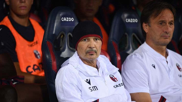 Tassi: “Mihajlovic era un predicatore disincantato” - immagine 1