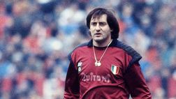 Ciao, portiere in gamba