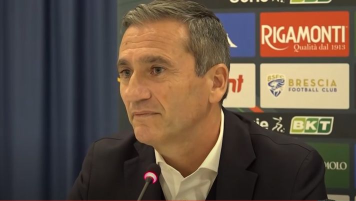 Ds Verona, Cellino non “libera” ancora Marroccu, l’Hellas lo aspetta - immagine 1