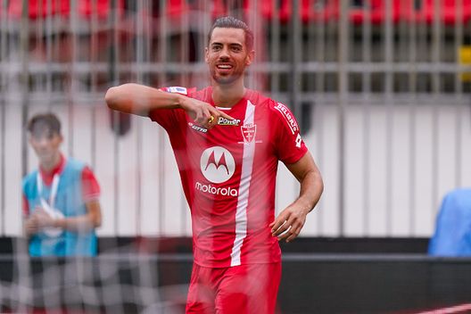 Pablo Mari (Getty Images) Monza Mari
