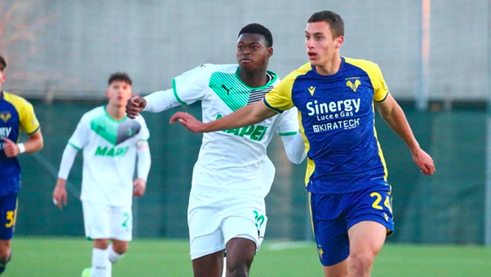 Primavera Hellas, sfida al Cagliari. Corrent: “Serve  una grande prova” - immagine 1