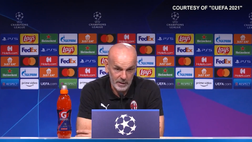 Milan-Porto, Pioli: “Guardiola è il miglior allenatore al mondo” | VIDEO